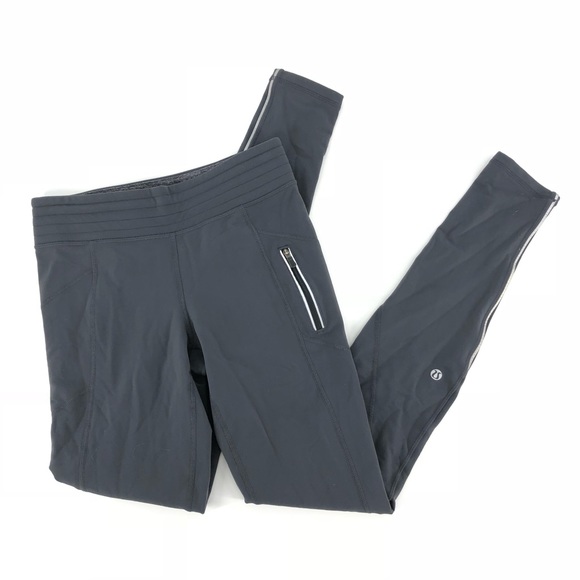 Lululemon Alpine Running Thermal Tight 